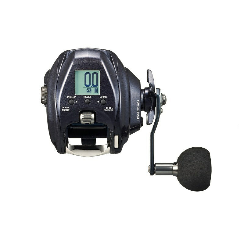 25 レオブリッツ 400J