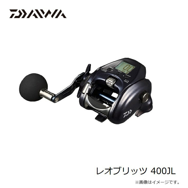 25 レオブリッツ 400JL