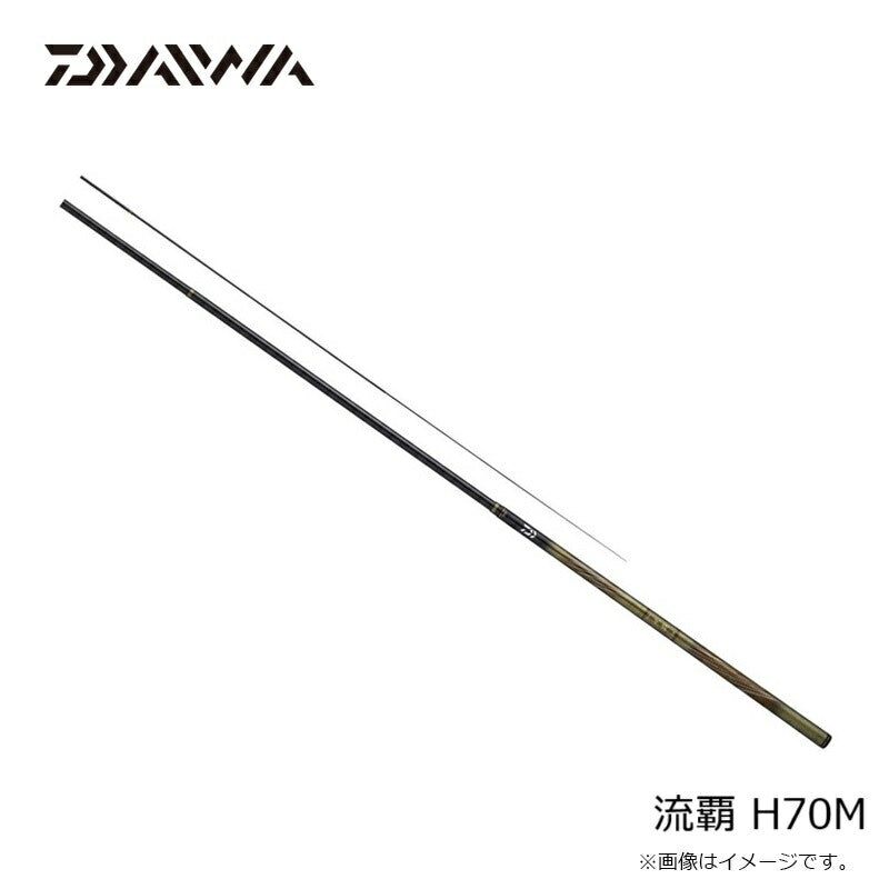 25 流覇 H70M