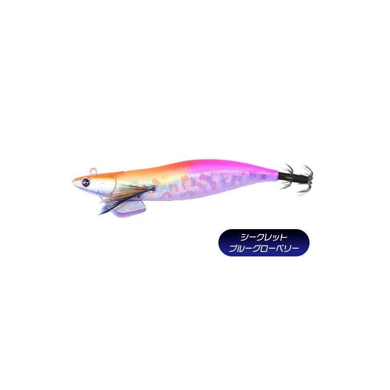 ティップランナー 3.5号