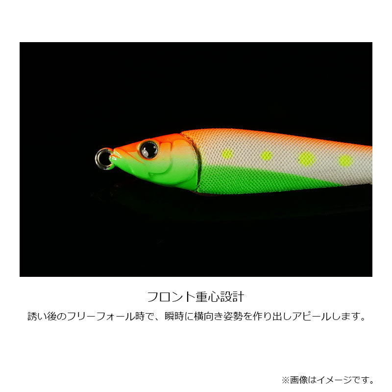 ゲキダキスッテメタル 40号