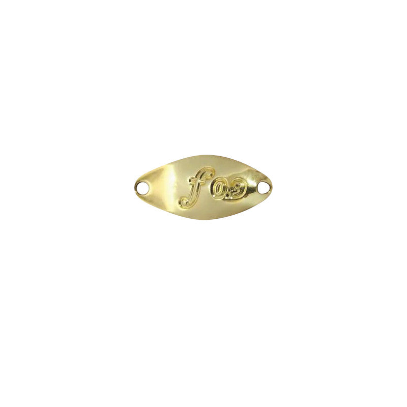 フォルテ 0.9g