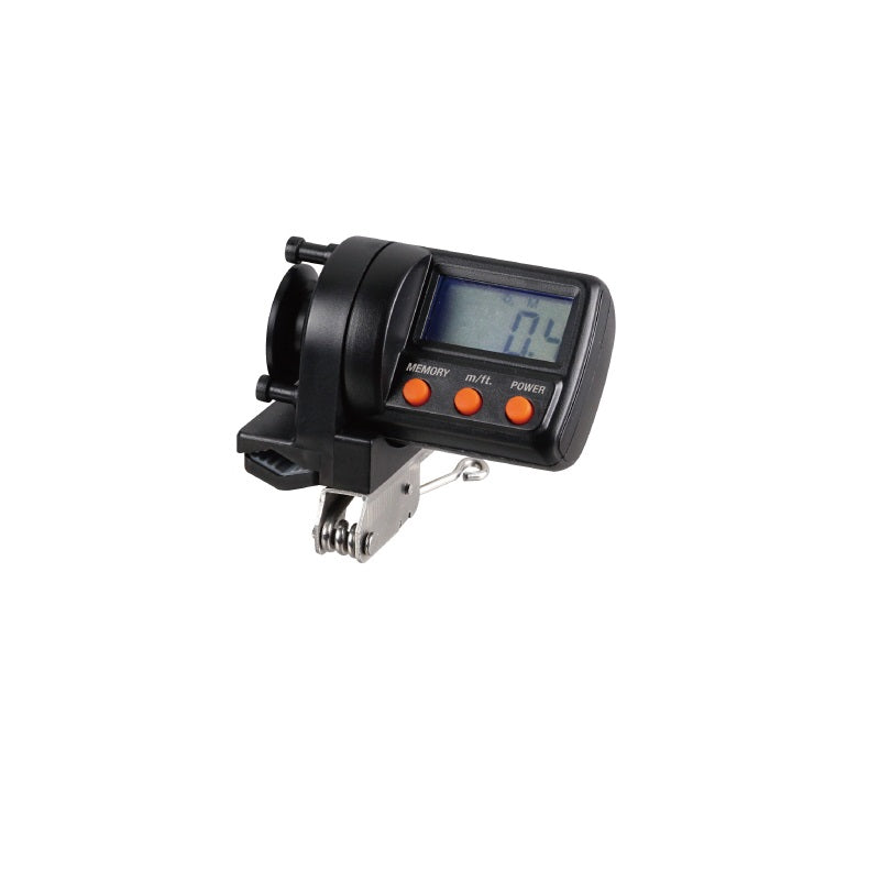 PX846KIC ICデプスチェッカー ブラック