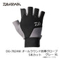 DG-7824W オールラウンド防寒グローブ 5本カット