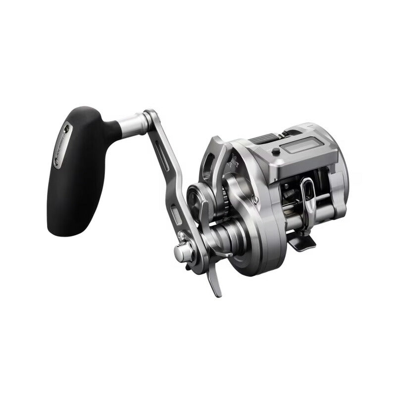 24 オシアコンクエストCT 300PG / 右ハンドル