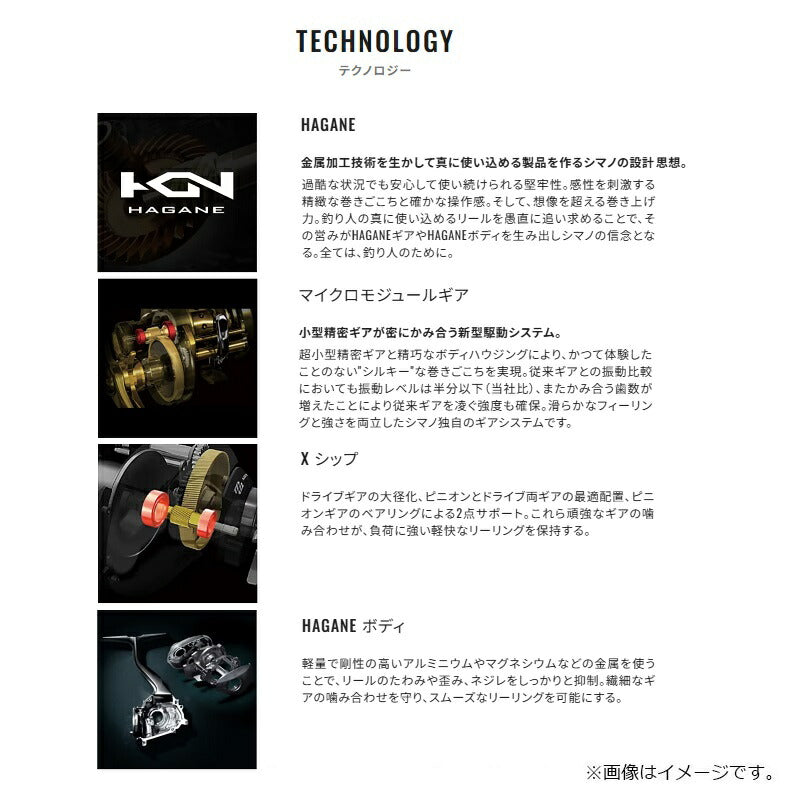 24 スコーピオンMD 300XG / 右ハンドル – つり具のBunBun.com