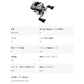 25 アンタレス 101XG / 左ハンドル