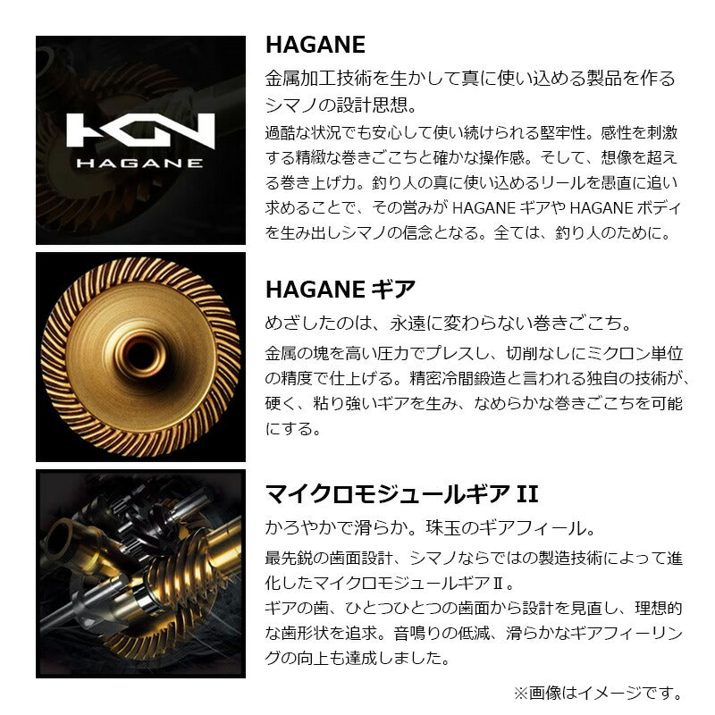 25 アルテグラ C3000XG – つり具のBunBun.com