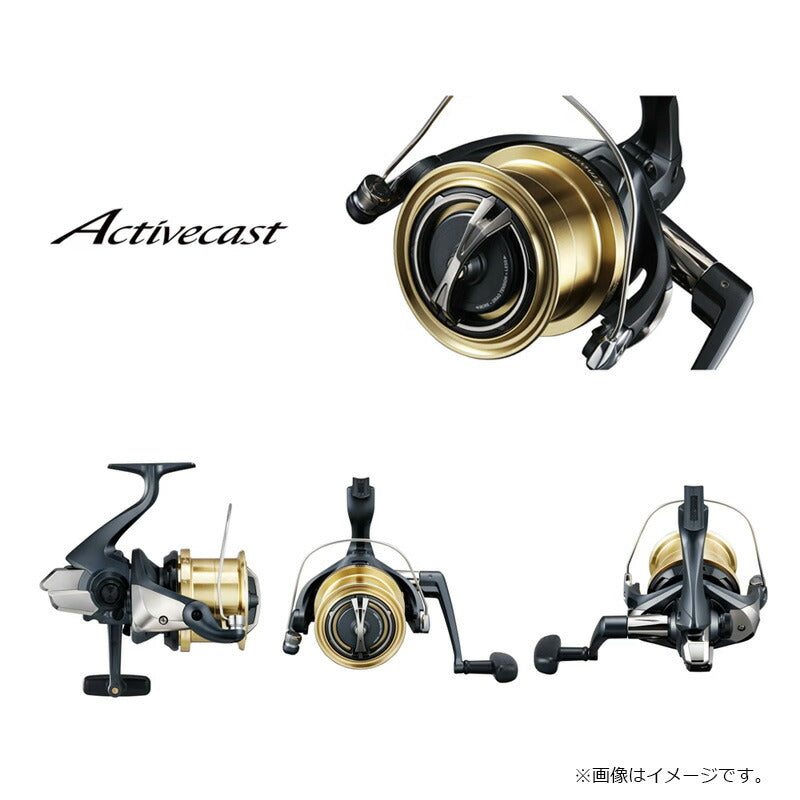 25 アクティブキャストSD 1060