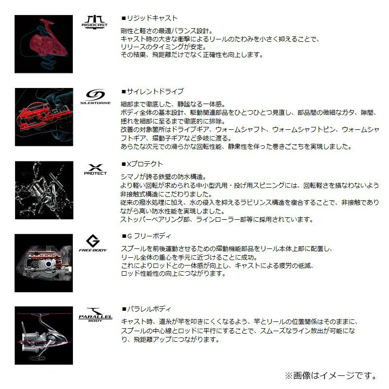 25 サーフリーダー 35 標準