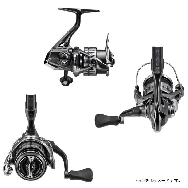 25 コンプレックスXR C2500F4XG