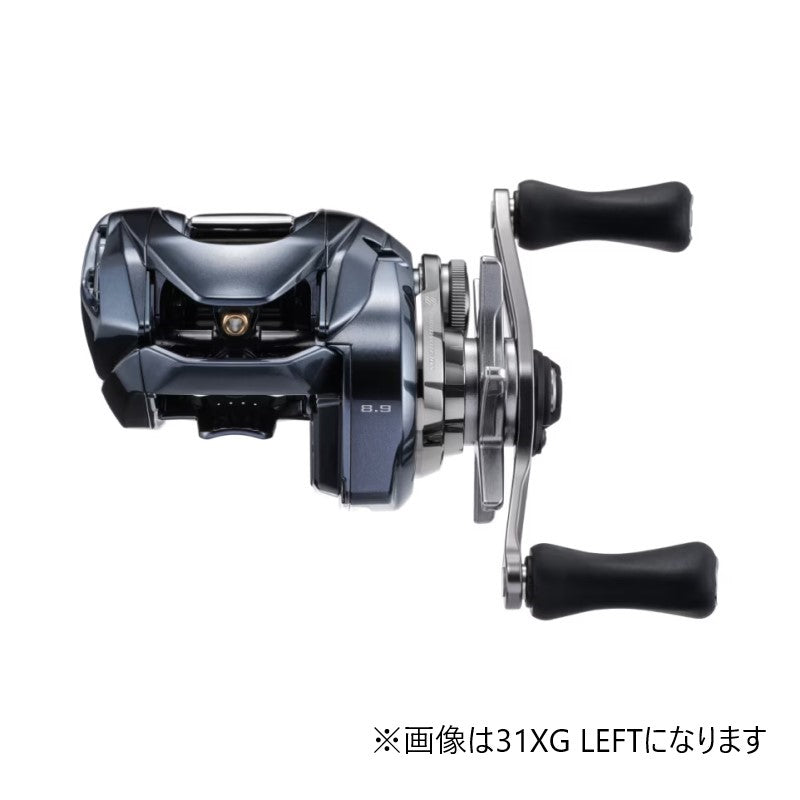 【2025年春発売予定】 25 アルデバランDC 30XG / 右ハンドル