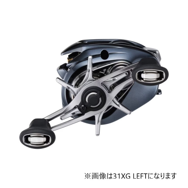 25 アルデバランDC 31XG / 左ハンドル – つり具のBunBun.com