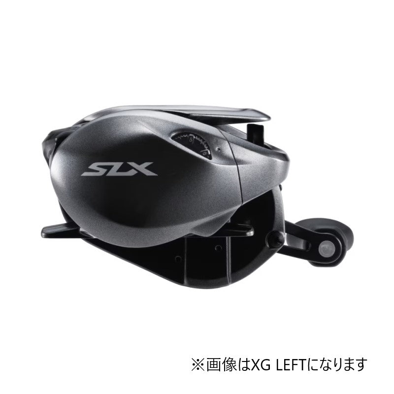25 SLX BFS XG RIGHT / 右ハンドル