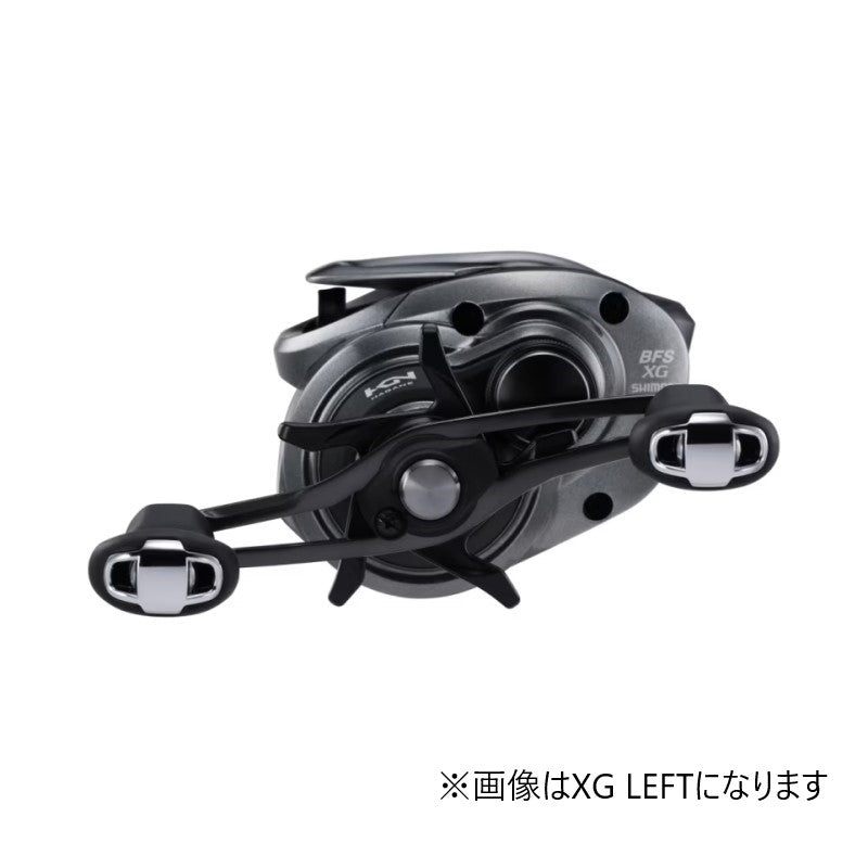 25 SLX BFS XG RIGHT / 右ハンドル