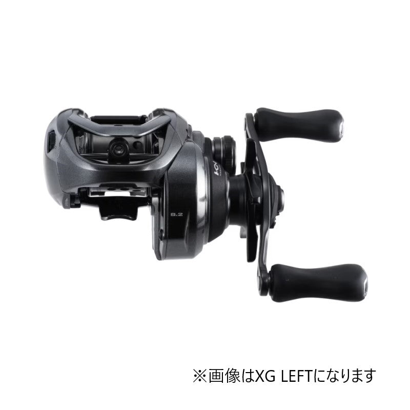 25 SLX BFS XG RIGHT / 右ハンドル