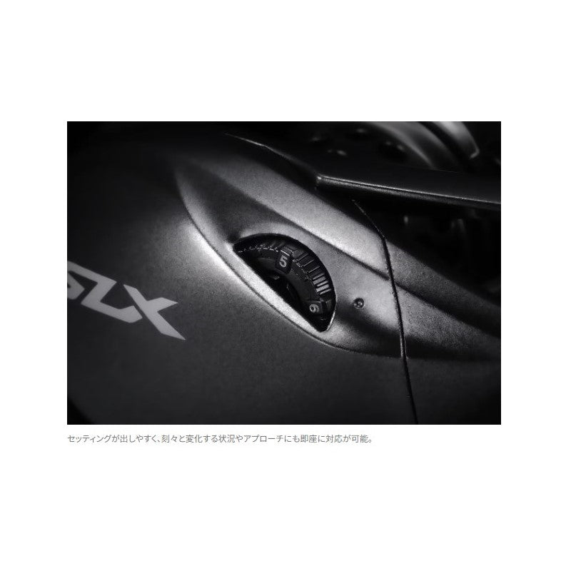 25 SLX BFS XG RIGHT / 右ハンドル