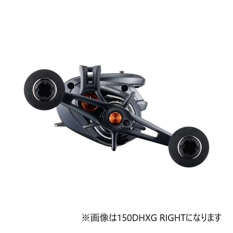 25 バルケッタ Fカスタム 150DH / 右ハンドル