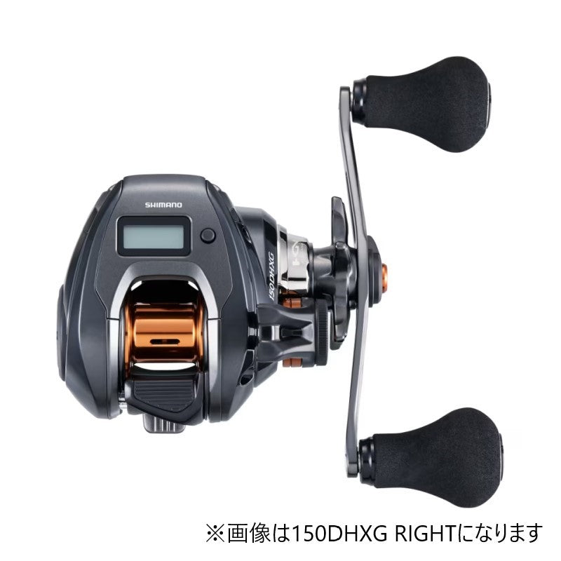 25 バルケッタ Fカスタム 150DH / 右ハンドル