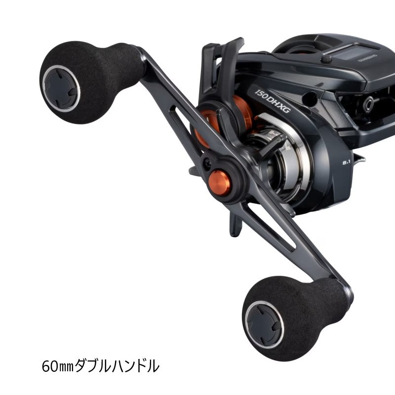 バルケッタ　150DHHG シマノ バルケッタ 150HG 右 (リール) 価格比較 - 価格.com