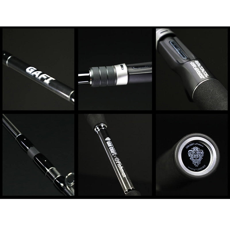 GAFI（ガフィ） GxF-S20 4.5～5-720XH