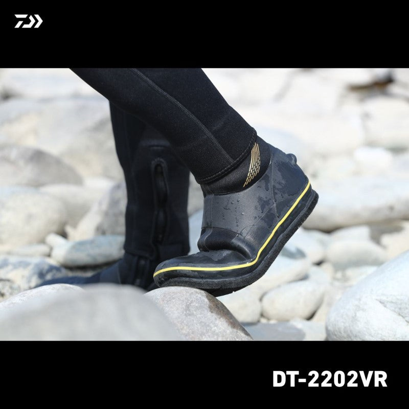 DT-2202VR ダイワタビ