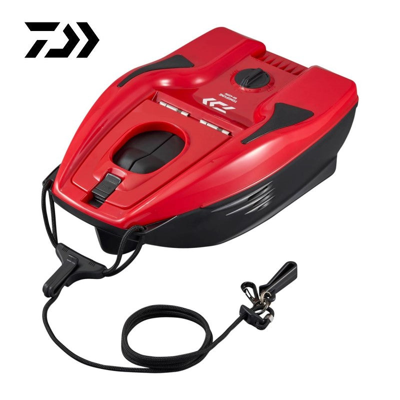 友舟 GX-420W レッド/ブラック