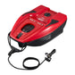 友舟 GX-560W レッド/ブラック