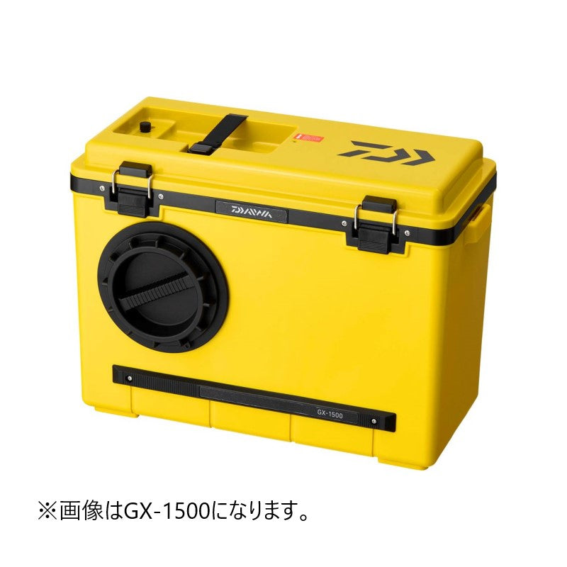 友カン GX-2000 イエロー