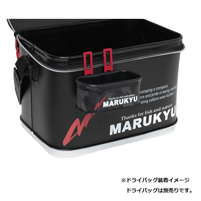 MQ-01 システムマルチポーチ ブラック