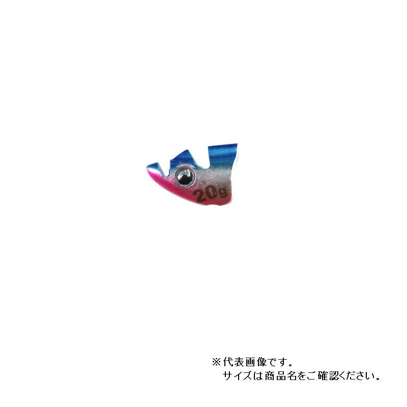 エギ王 TRシンカー 100g BP ブルピン
