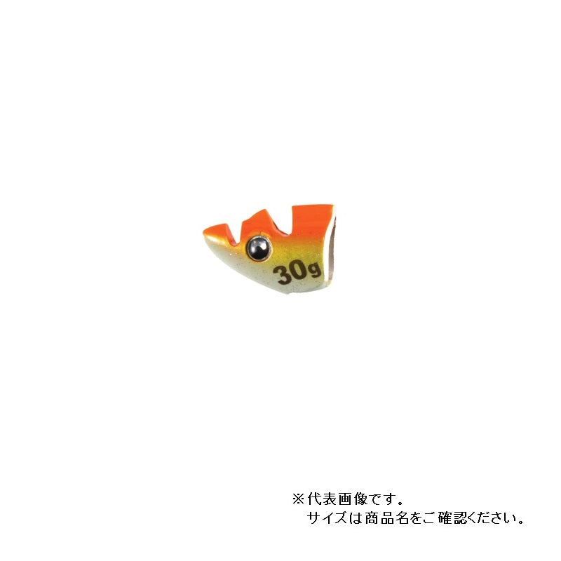 エギ王 TRシンカー 100g AKG アカキングロー