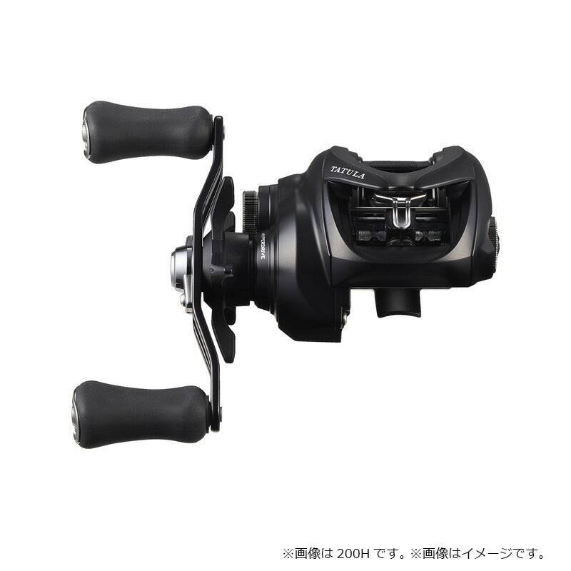 25 タトゥーラTW 200H / 右ハンドル