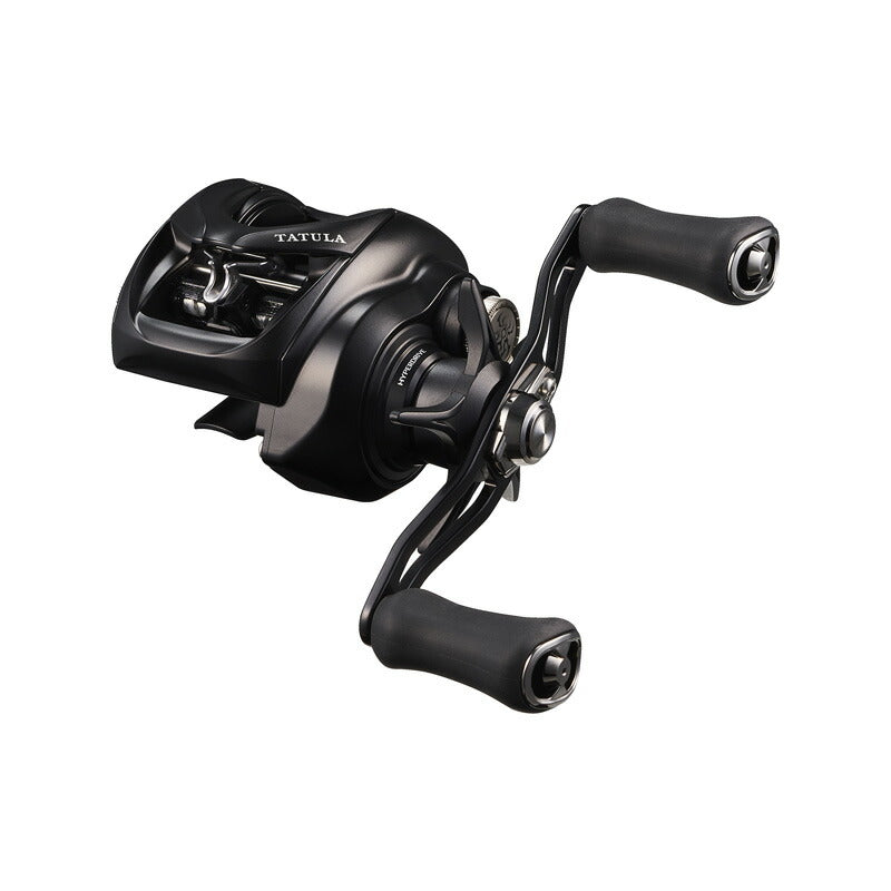 DAIWA（釣り） 【予約商品】ダイワ 25 タトゥーラ TW 200XHL 左