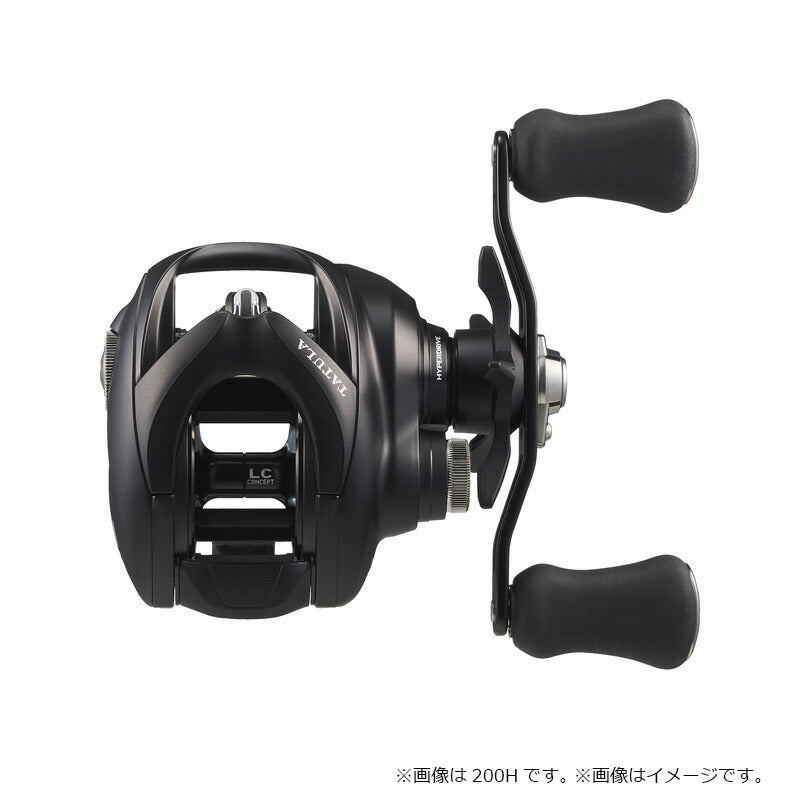 25 タトゥーラTW 200HL / 左ハンドル