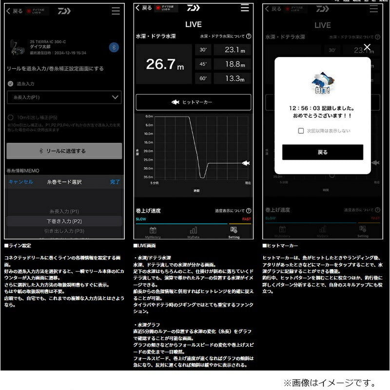 25 紅牙IC 150H-C / 右ハンドル