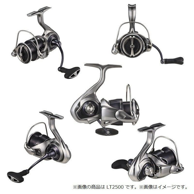 25 カルディア LT3000