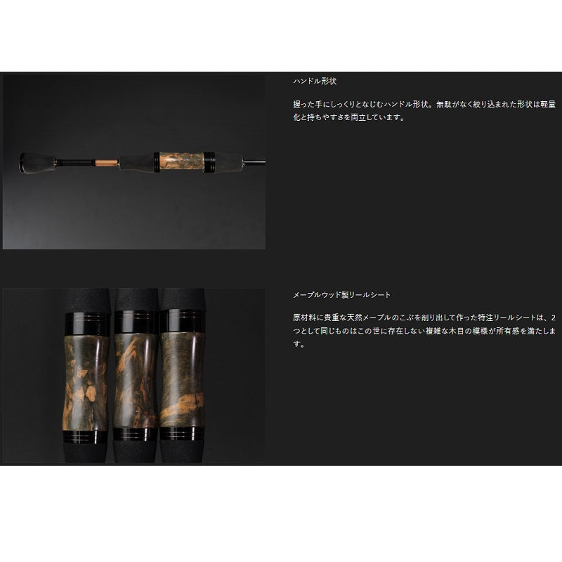 アナザーTコネクション 3ピース AT3-S61L+E