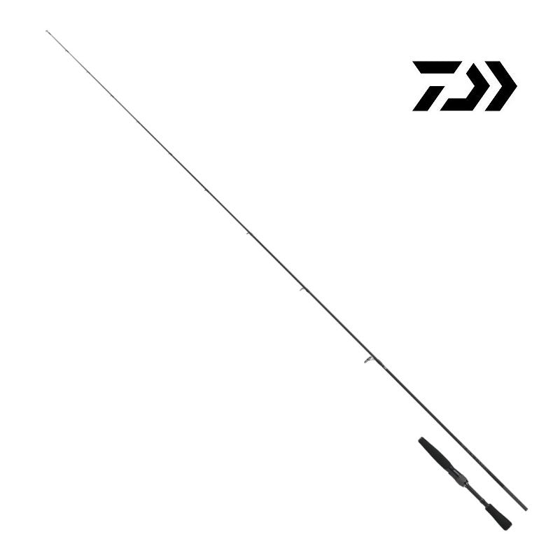 25 ブラックレーベル S68UL-ST 【大型商品】 – つり具のBunBun.com