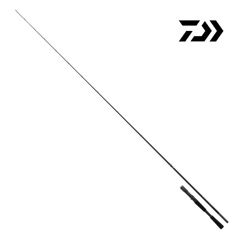 25 ブラックレーベル C73ML+ 【大型商品】 – つり具のBunBun.com