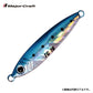 JPTG-10 ジグパラTG(タングステン) 10g