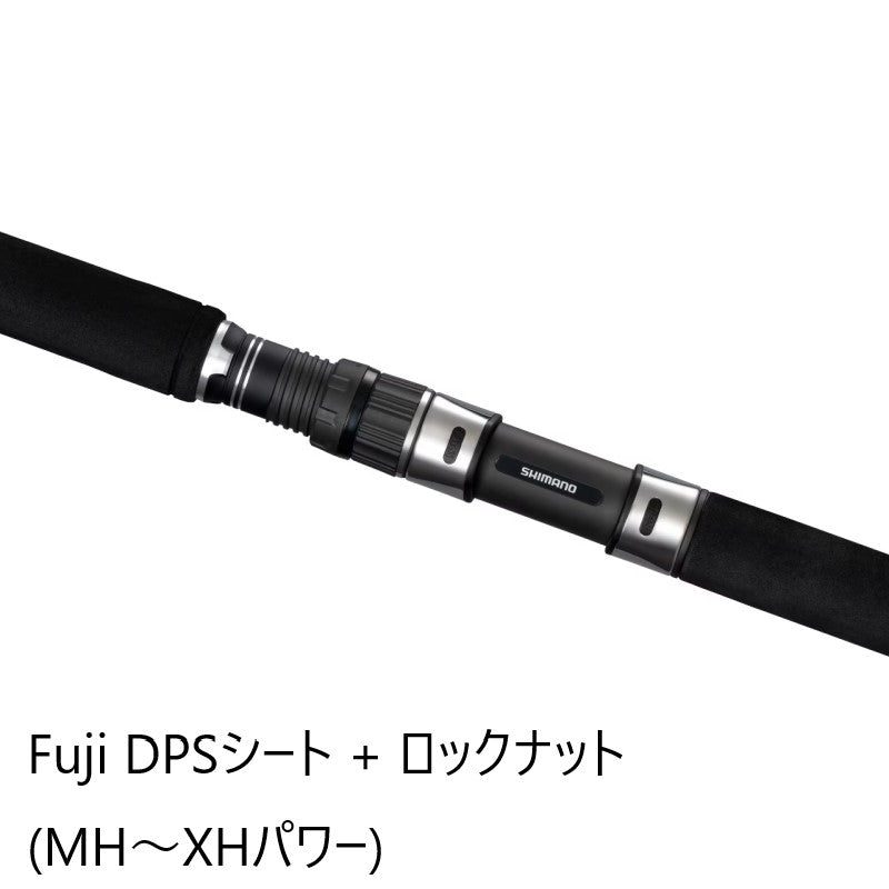 25 グラップラー タイプC S82MH 【大型商品】