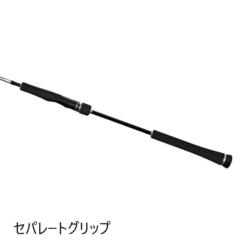 25 グラップラー タイプLJ B63-1 【大型商品】