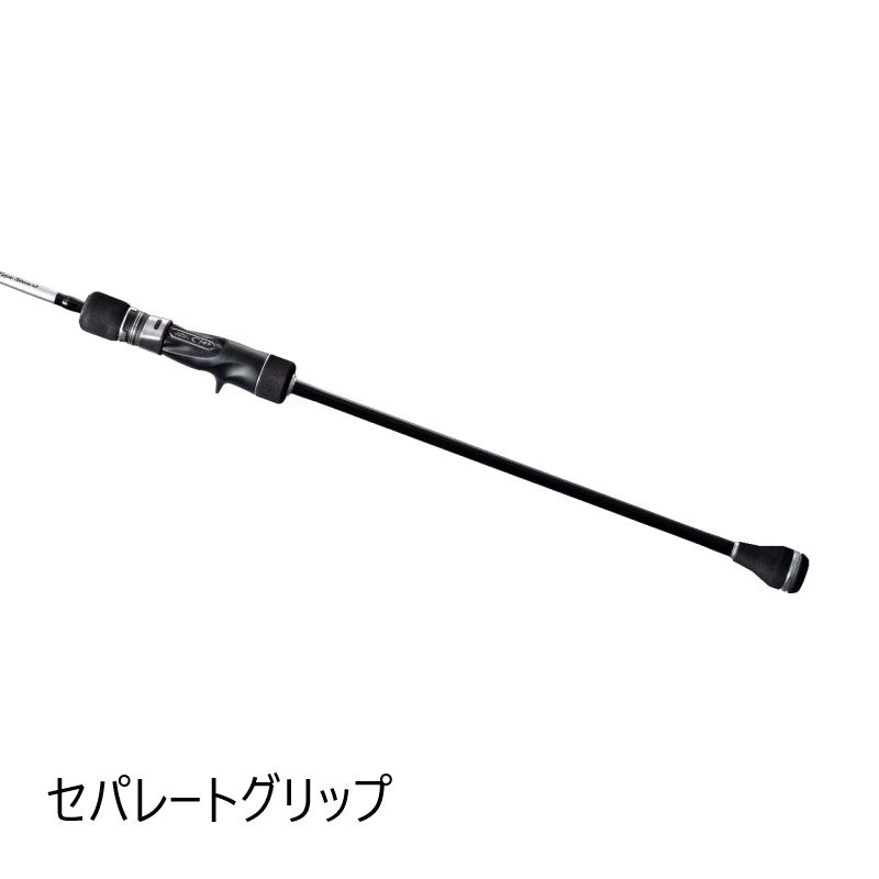 25 グラップラー タイプスローJ B66-4 【大型商品】