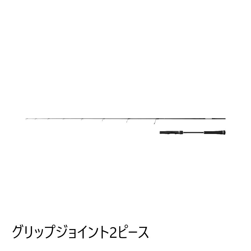 25 グラップラー タイプSLJ S66-00 【大型商品】