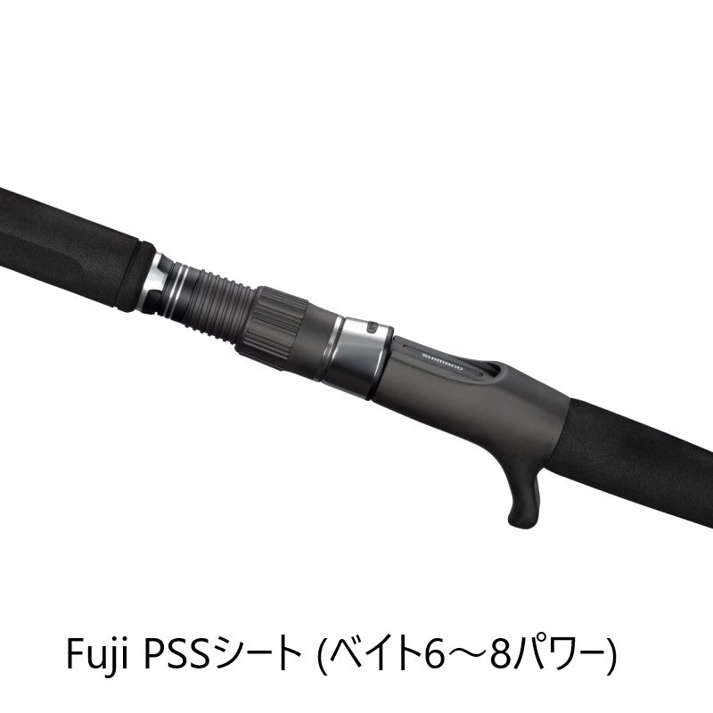 25 グラップラー タイプJ B60-2