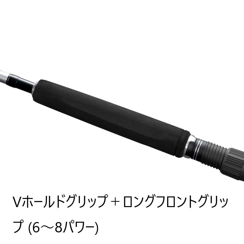 25 グラップラー タイプJ B60-2
