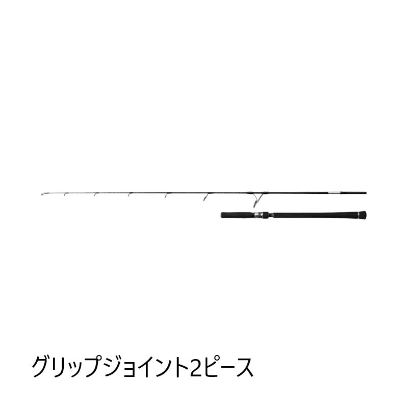 25 グラップラー タイプJ B56-7