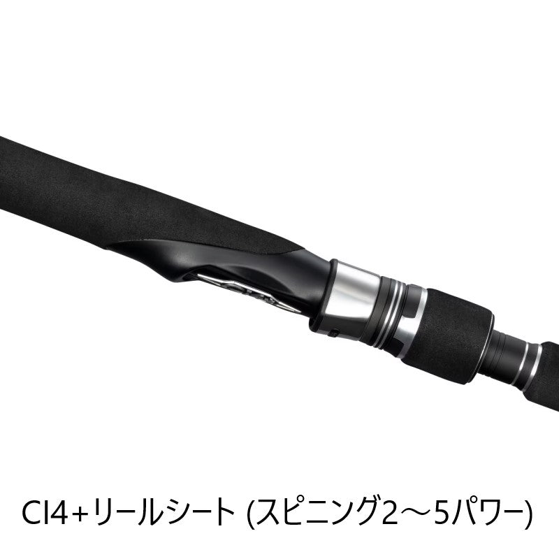 25 グラップラー タイプJ S60-2