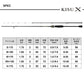 25 キスX M-160･K
